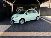 Fiat 500 1.2 Lounge S&S