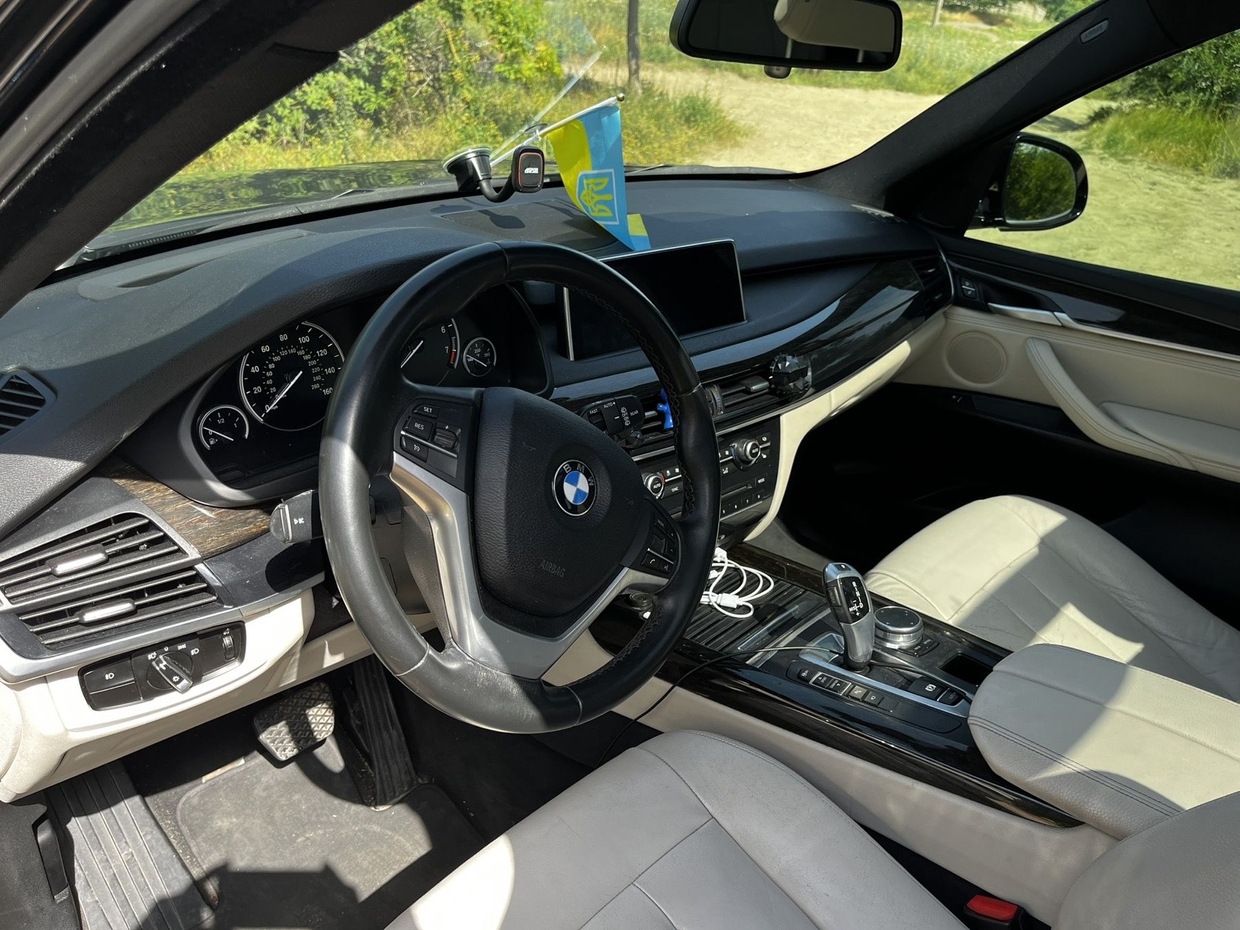 Продам BMW X 5!!!