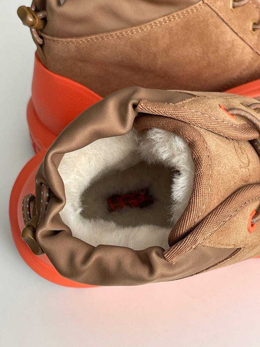 Чоловічі натуральні уггі UGG Neumel Hybrid Chestnut Beige (41-45 р.)