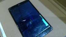 Tablet LG V490  T253