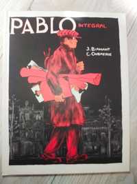 Pablo, Integral.