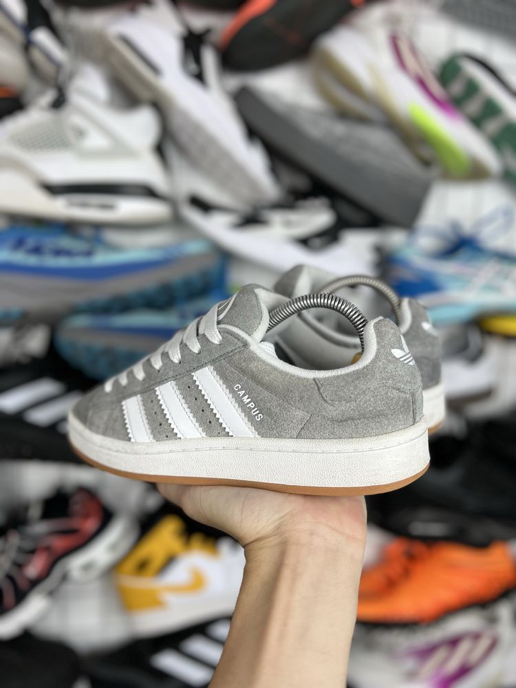 Кроссовки Adidas Campus р(36)