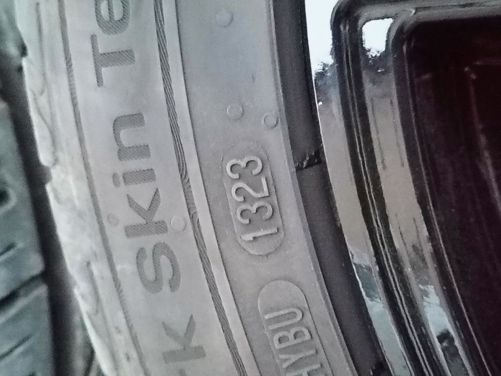 Koła 17" Brock Rc Design 32.  5x108