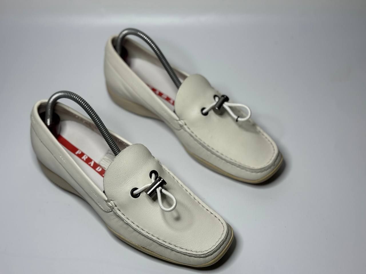 Мокасини – Prada