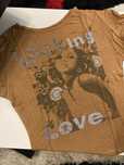 Tshirt Senhora com Motivo