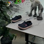 Дитячі крокси шльопки Crocs 23 розмір 448