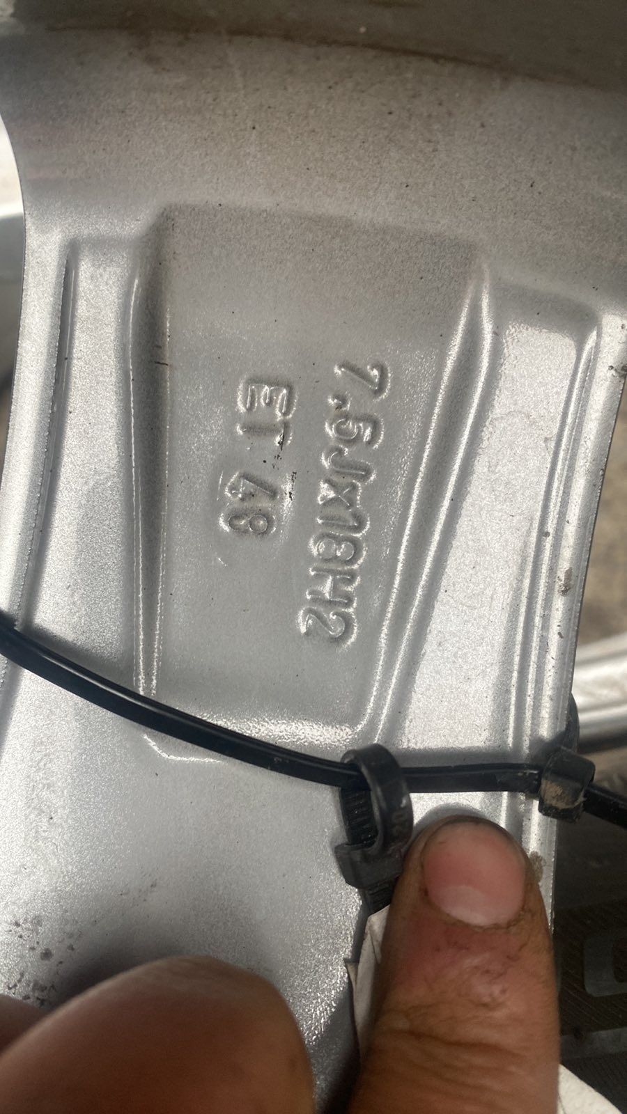 R18 5×100 диски 4шт склад Харків Шиномонтаж Subaru