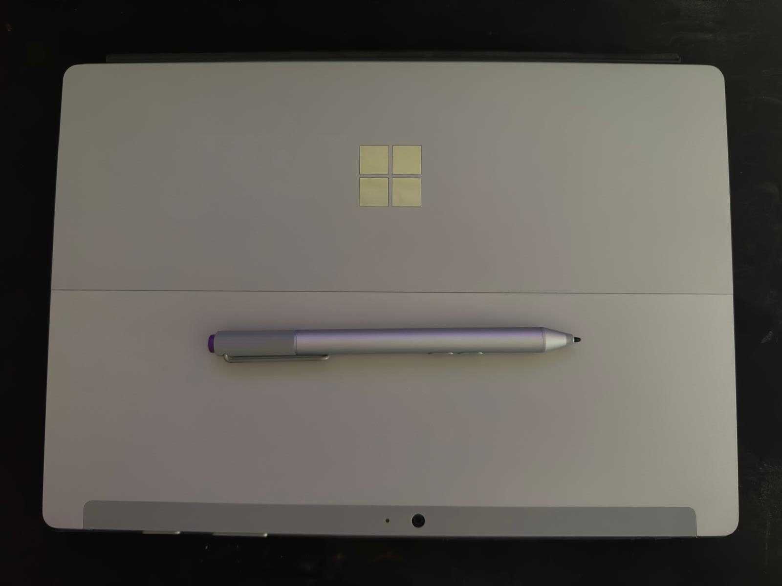 Surface 3 C/Teclado & Caneta & Capa de Transporte