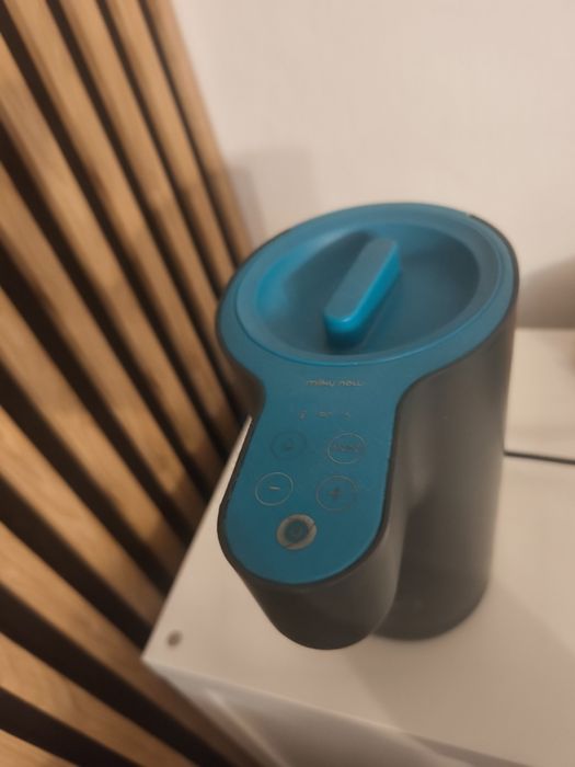 Baby Moov podgrzewacz