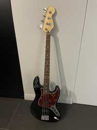 Gitara basowa Fender Jazz bass meksyk