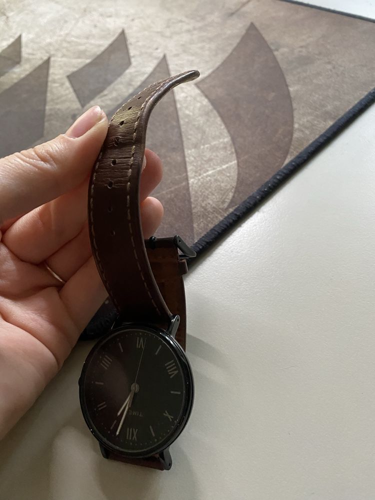 Zegarek Timex sr626SW