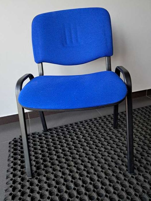 Krzesło konferencyjne