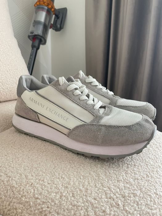 Кросівки Armani Exchange оригінал