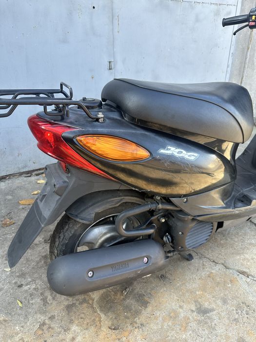 Скутер Yamaha JogSA36