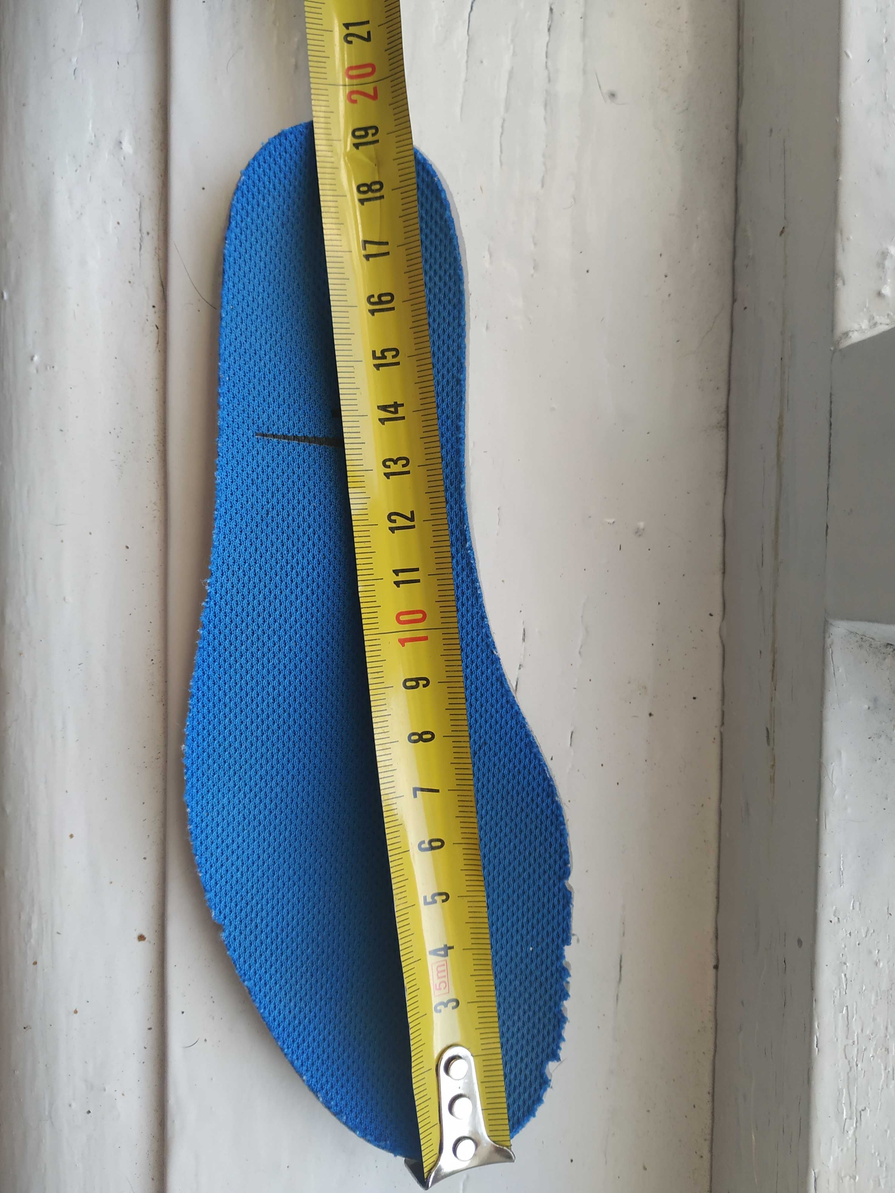 Дитячі Кросівки Saucony KINVARA 11, 19.2 см