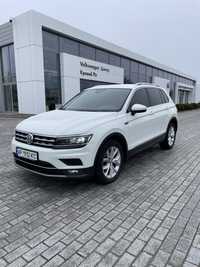 Продам Volkswagen Tiguan TDI Офіціал