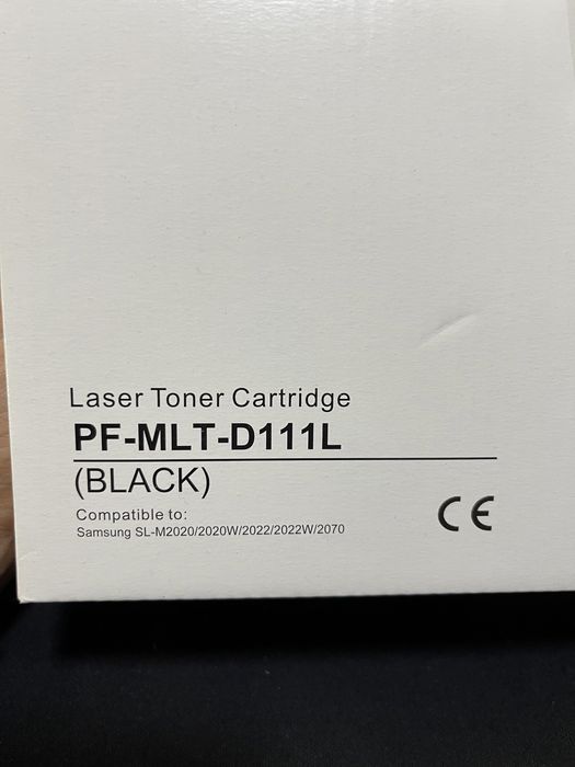 Pack 2 Toners Impressoras Samsung