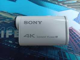 Action Cam Sony X1000V 4K