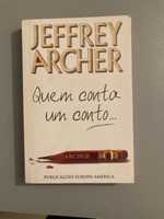 Quem Conta um Conto de Jeffrey Archer