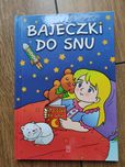 "Bajeczki do snu"