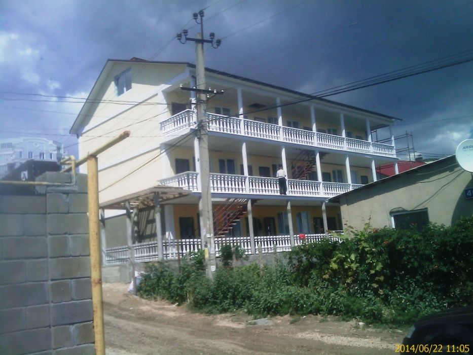 Квартира для проживания и для бизнеса. Обмен