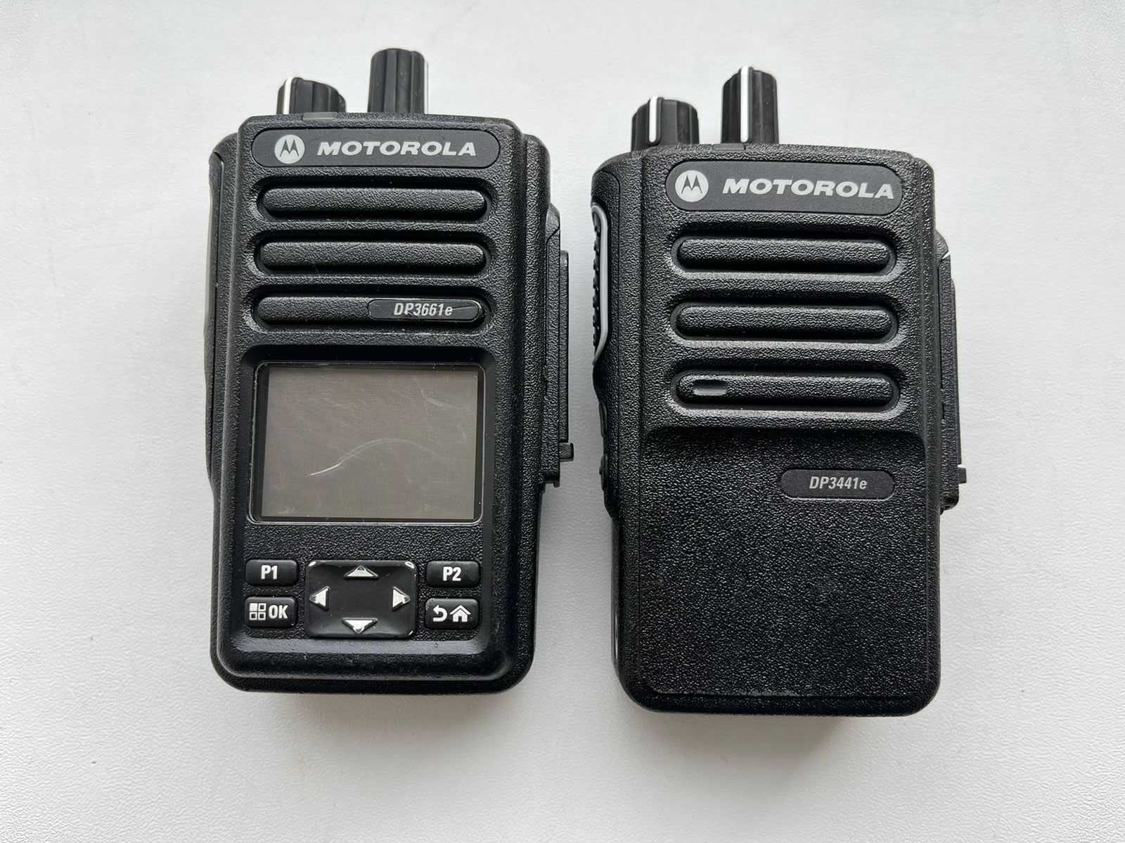 Рация Motorola DP DM R7 XIR XPR ATEX