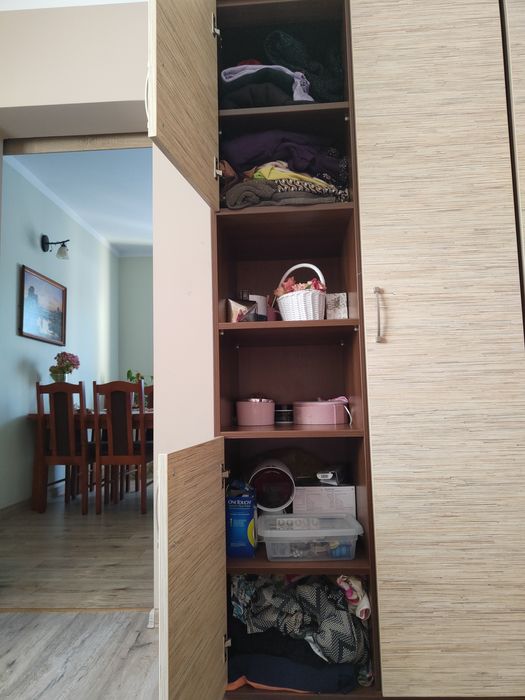 Komplet mebli uniwersalny do salonu, pokoju