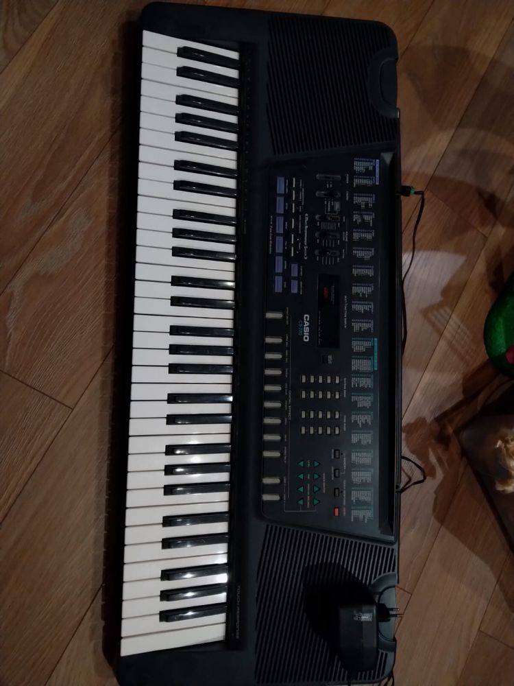 Keybord Casio CT-770