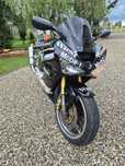 Kawasaki Ninja ZX6R 2004 Stan Bardzo dobry