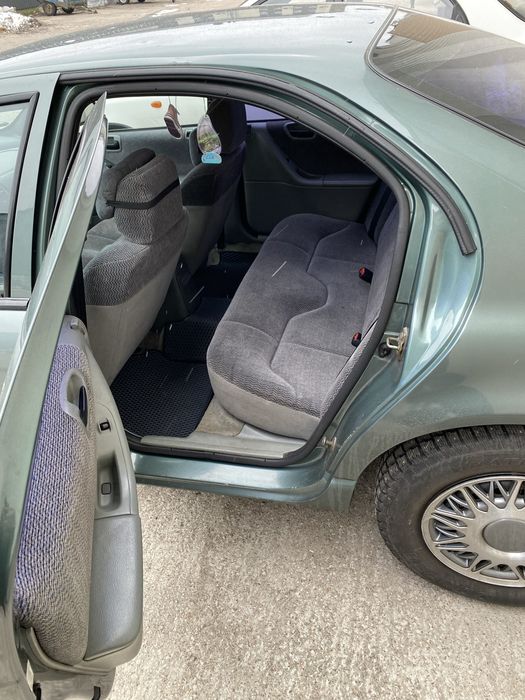 Chrysler Stratus LE 2.0