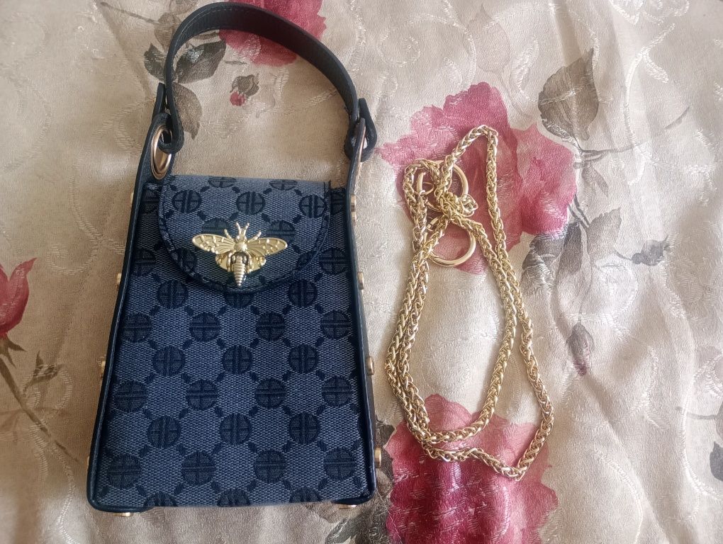 Жіноча сумочка Gucci