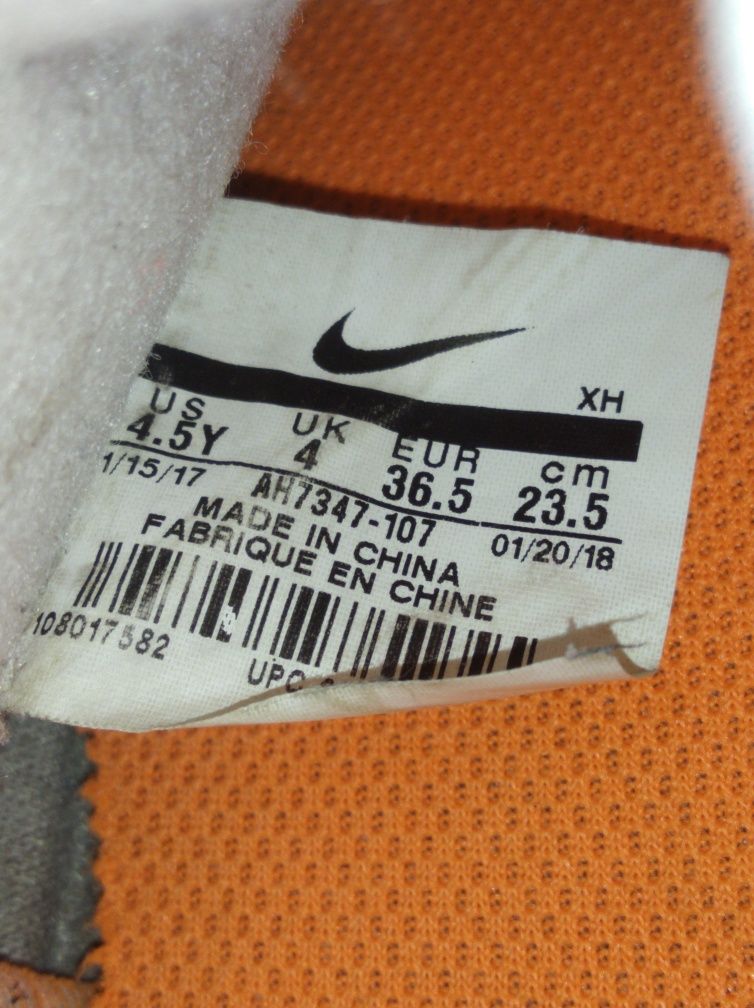 Продам бутсы Nike Mercurial оригинал