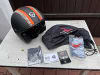 kask motocyklowy NEXX X70 r58