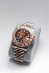 Zegarek Seiko Custom Mod Submariner Yacht-Master Rose Gold