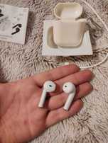 Earbuds muvit com acessorios