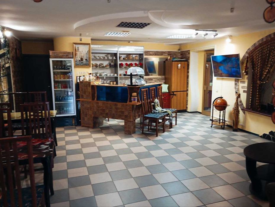 продаж комерційного приміщення на Вечірньому Бульварі