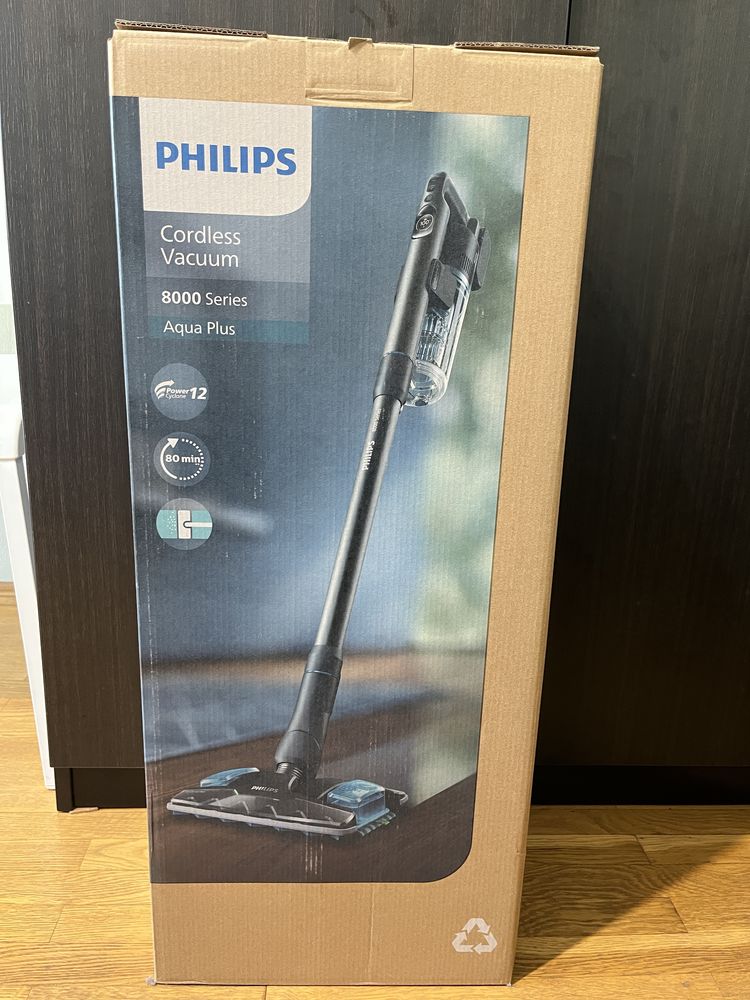 Пилосос Philips XC8057/01