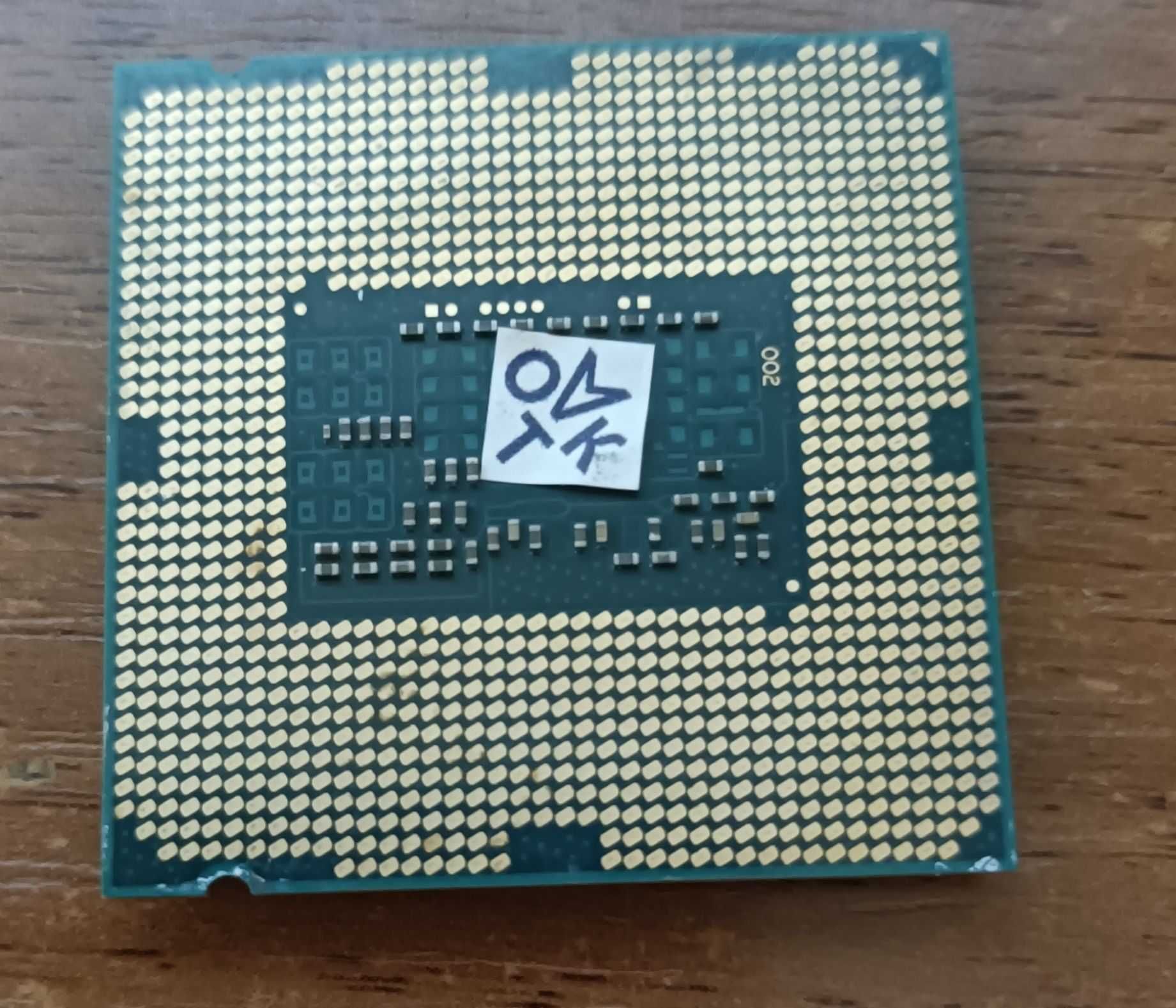 Процессор Intel Core i5-4570T 2.90GHz/4MB s1150   в отличном состоянии
