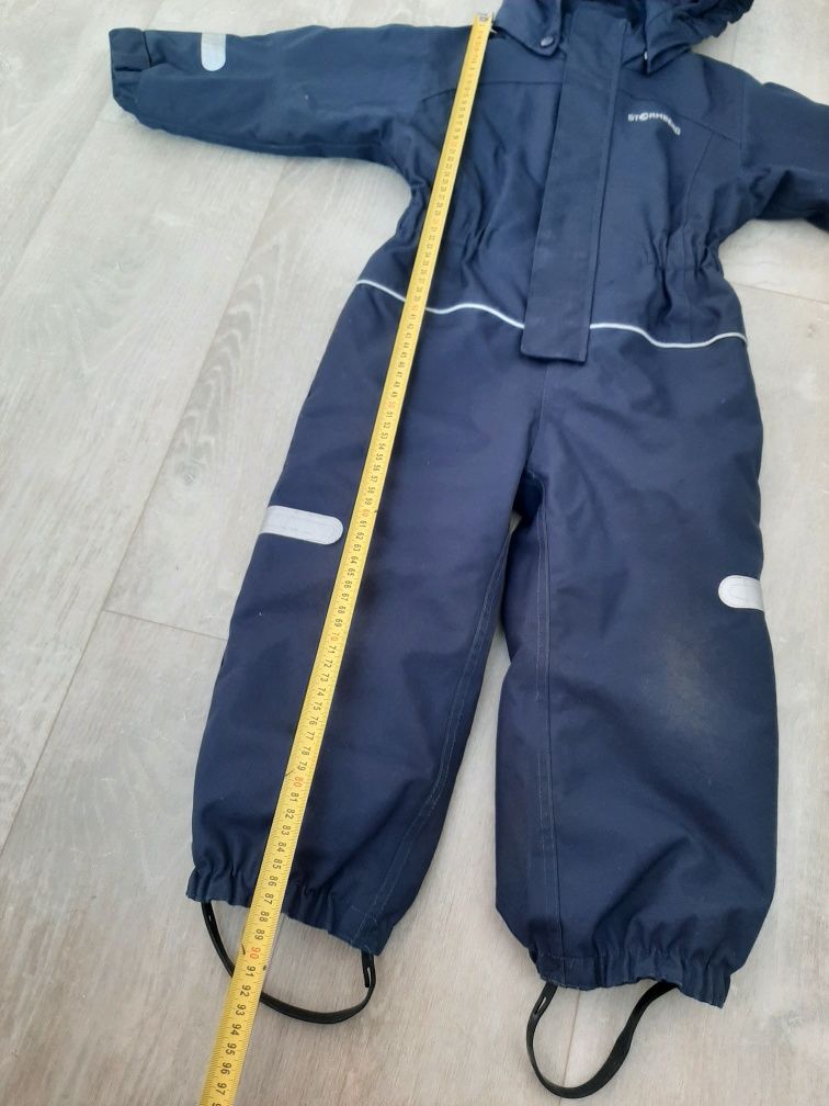 Kombinezon zimowy na śnieg Stormberg 3 lata