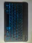 Klawiatura bluetooth Led