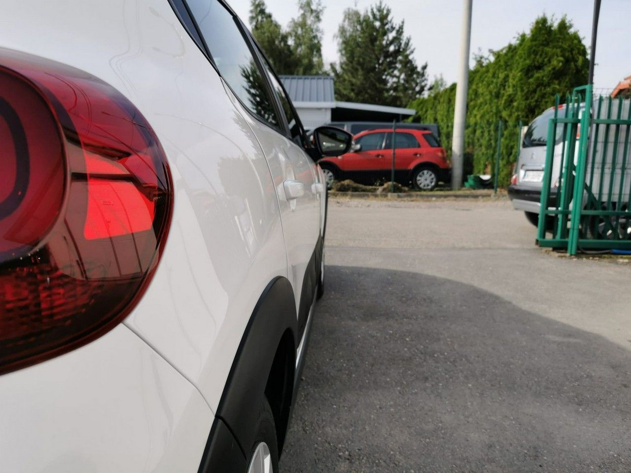 Citroën C3 Raty/Zamiana Gwarancja niski przebieg 26000km atrakcyjny wygląd zobacz