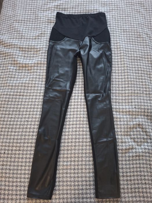 Штани для вагітних M-42 розмір