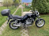 Suzuki VX 800 sprowadzony