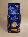 Кофе в зернах Movenpick Caffe Crema 1кг