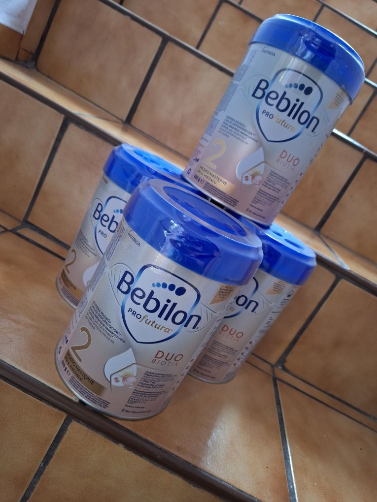 Bebilon profutura 2