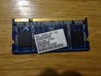 Память оперативная Ramaxel SoDIMM DDR2 512МВ 1RX8 - 1шт.