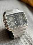 Omega Seamaster Montreal Albatros