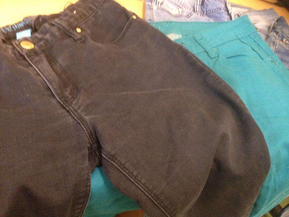 UBRANIA, paka ciuchów, sukienki, bluzy, bluzki, spodnie, swetry, jeans