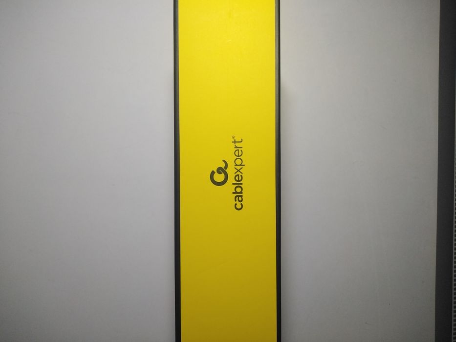 Кабель HDMI Cablexpert HDMI - HDMI v. 2.1 - 2M - CCB-HDMI8K-2M