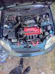 Honda 1500  vetc